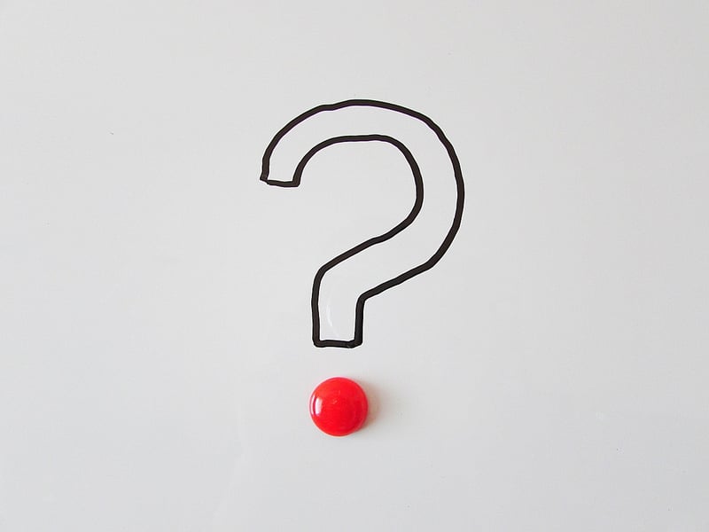 FAQ Questions Answers Guide
